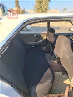 تۆیۆتا کراون